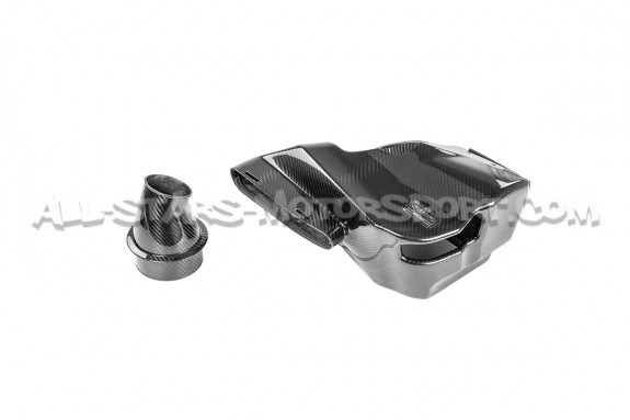 Admision de carbono Eventuri para Mercedes Benz A35 AMG W177