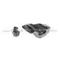 Admission carbone Eventuri pour Mercedes Benz A35 AMG W177