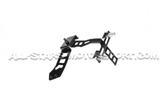 Admission carbone Eventuri pour Mercedes Benz A35 AMG W177