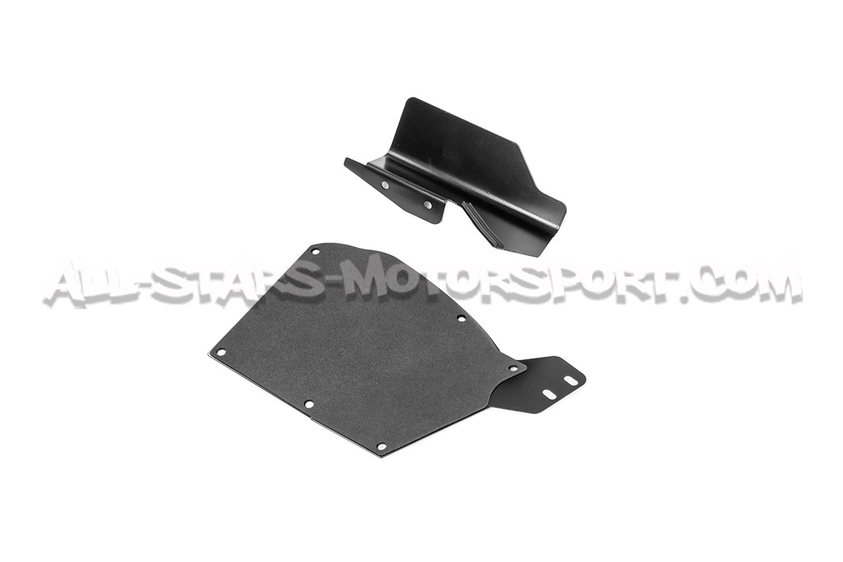 Admision de carbono Eventuri para Mercedes Benz A35 AMG W177