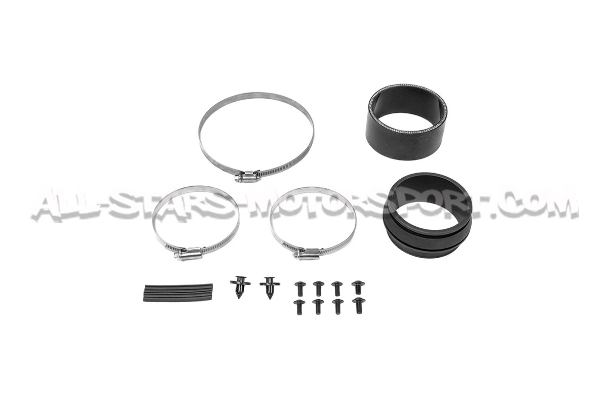 Admision de carbono Eventuri para Mercedes Benz A35 AMG W177
