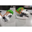 Bomba de combustible Deatschwerks DW300C 340lph para Audi S3 8V / G...