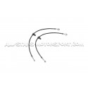Toyota Yaris GR Gen.1 Goodridge Braided Brake Hose Lines Kit