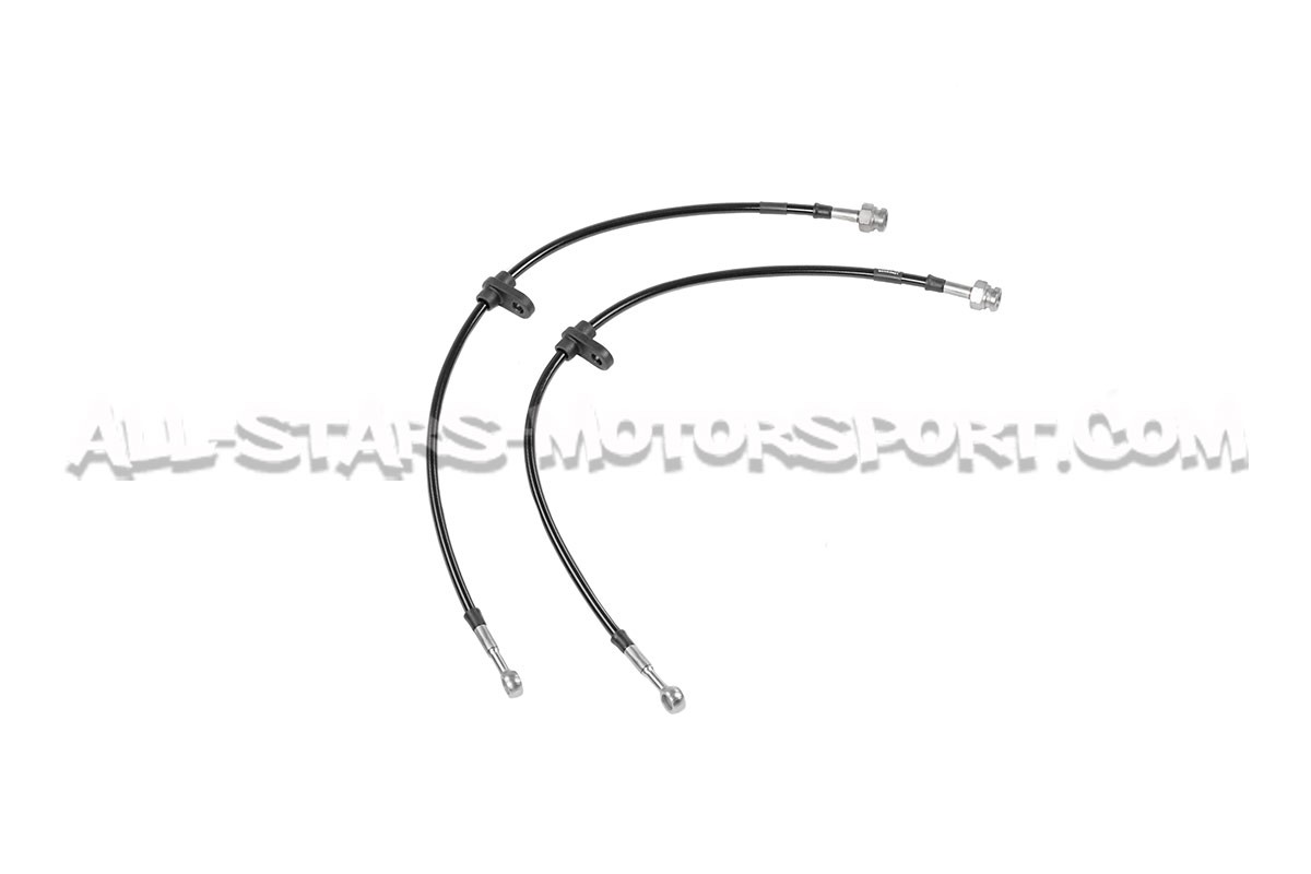 Toyota Yaris GR Gen.1 Goodridge Braided Brake Hose Lines Kit