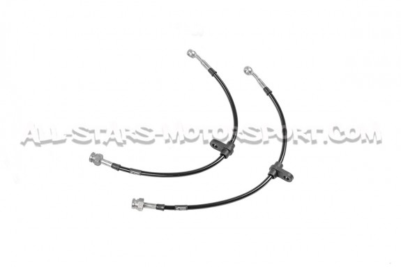Toyota Yaris GR Gen.1 Goodridge Braided Brake Hose Lines Kit