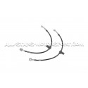 Flexibles de frein aviation Goodridge pour Toyota Yaris GR Gen.1
