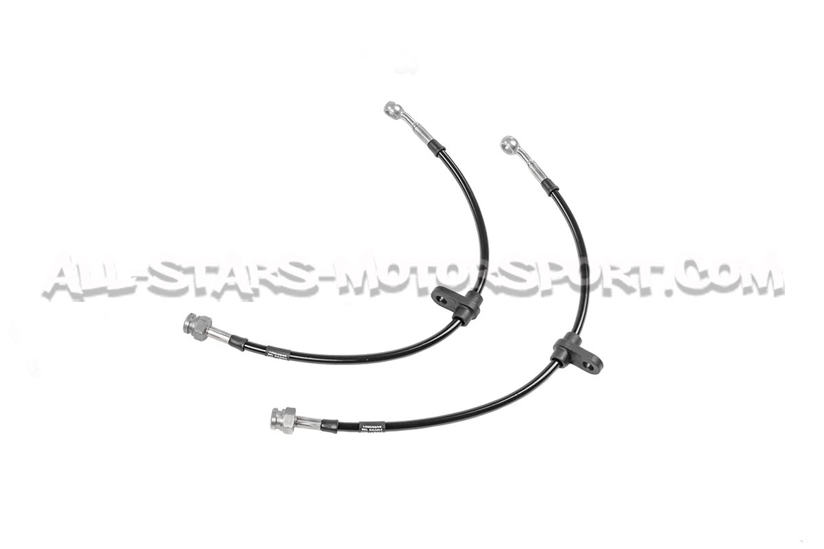 Toyota Yaris GR Gen.1 Goodridge Braided Brake Hose Lines Kit