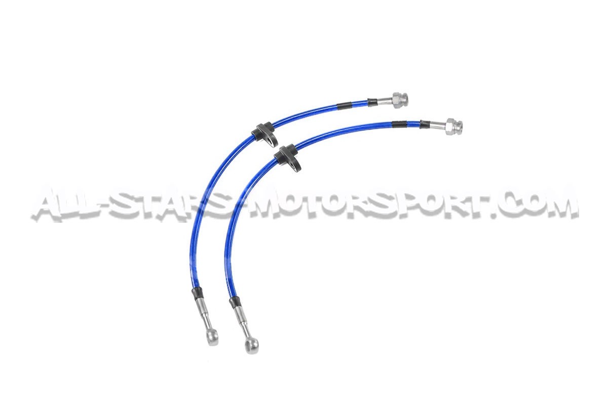 Toyota Yaris GR Gen.1 Goodridge Braided Brake Hose Lines Kit