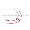 Toyota Yaris GR Gen.1 Goodridge Braided Brake Hose Lines Kit