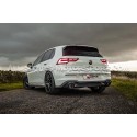 Escape catback / GPF Back Scorpion para Golf 8 GTI
