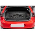 Barre arrière carbone Racingline pour Golf 7 GTI / R , Golf 8 GTI /...