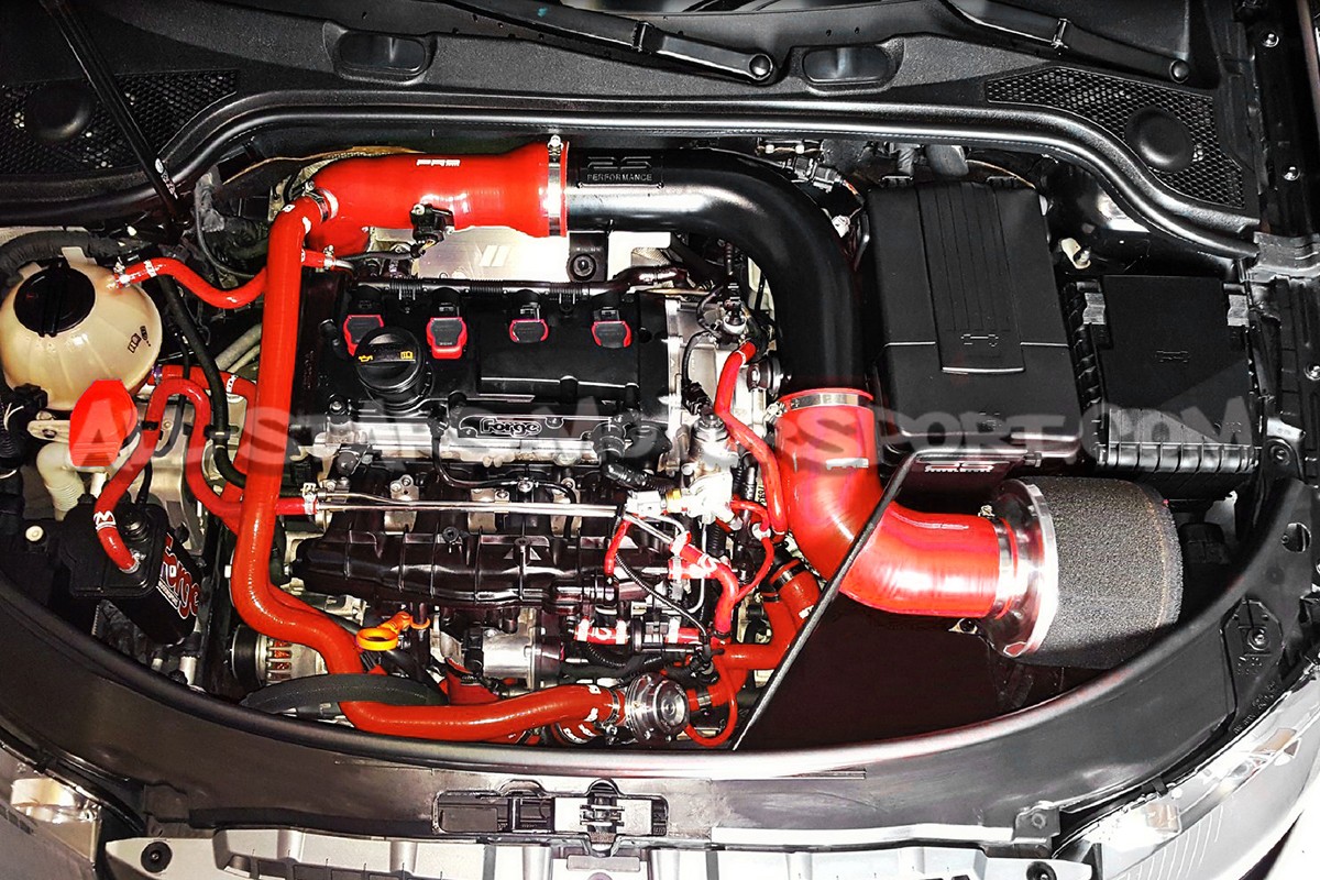 Golf 6 R / Leon 2 Cupra / Scirocco R / Audi S3 8P / Golf 5 GTI Ed30...
