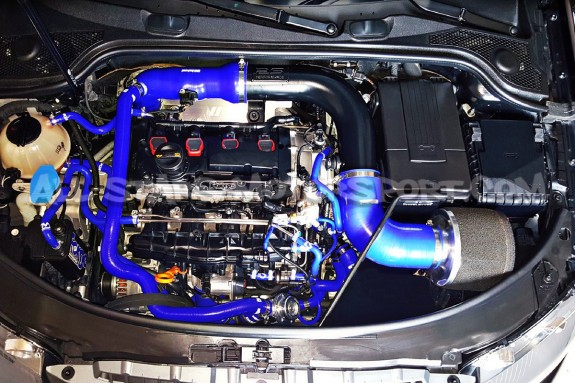 Admisión Airtec para Golf 6 R / León 2 Cupra / Scirocco R / Audi S3...