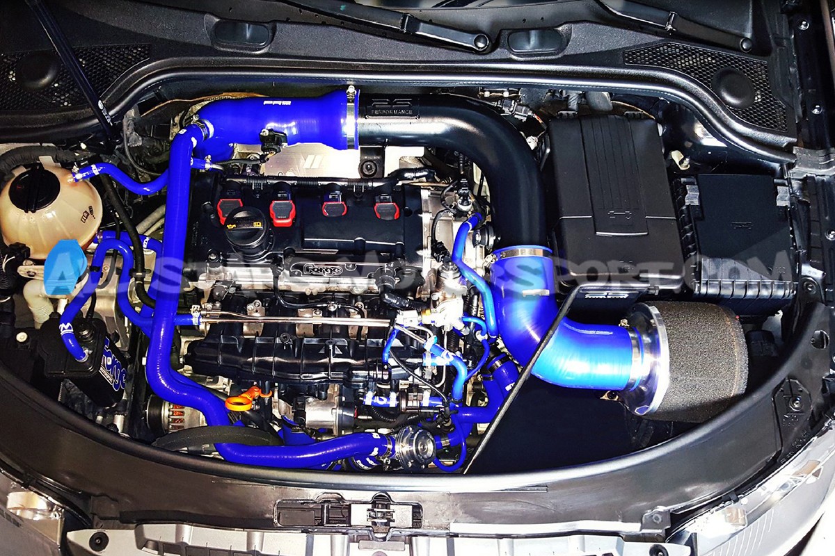 Admisión Airtec para Golf 6 R / León 2 Cupra / Scirocco R / Audi S3...