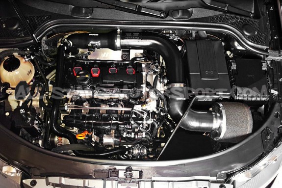 Admisión Airtec para Golf 6 R / León 2 Cupra / Scirocco R / Audi S3...