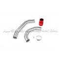 Airtec Top Alloy Boost Pipes for Peugeot 208 GTI / Citroen DS3 1.6 THP