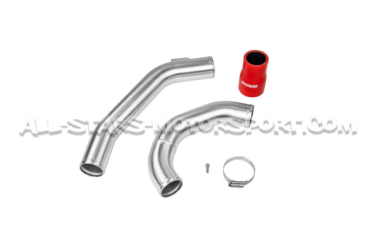 Airtec Top Alloy Boost Pipes for Peugeot 208 GTI / Citroen DS3 1.6 THP