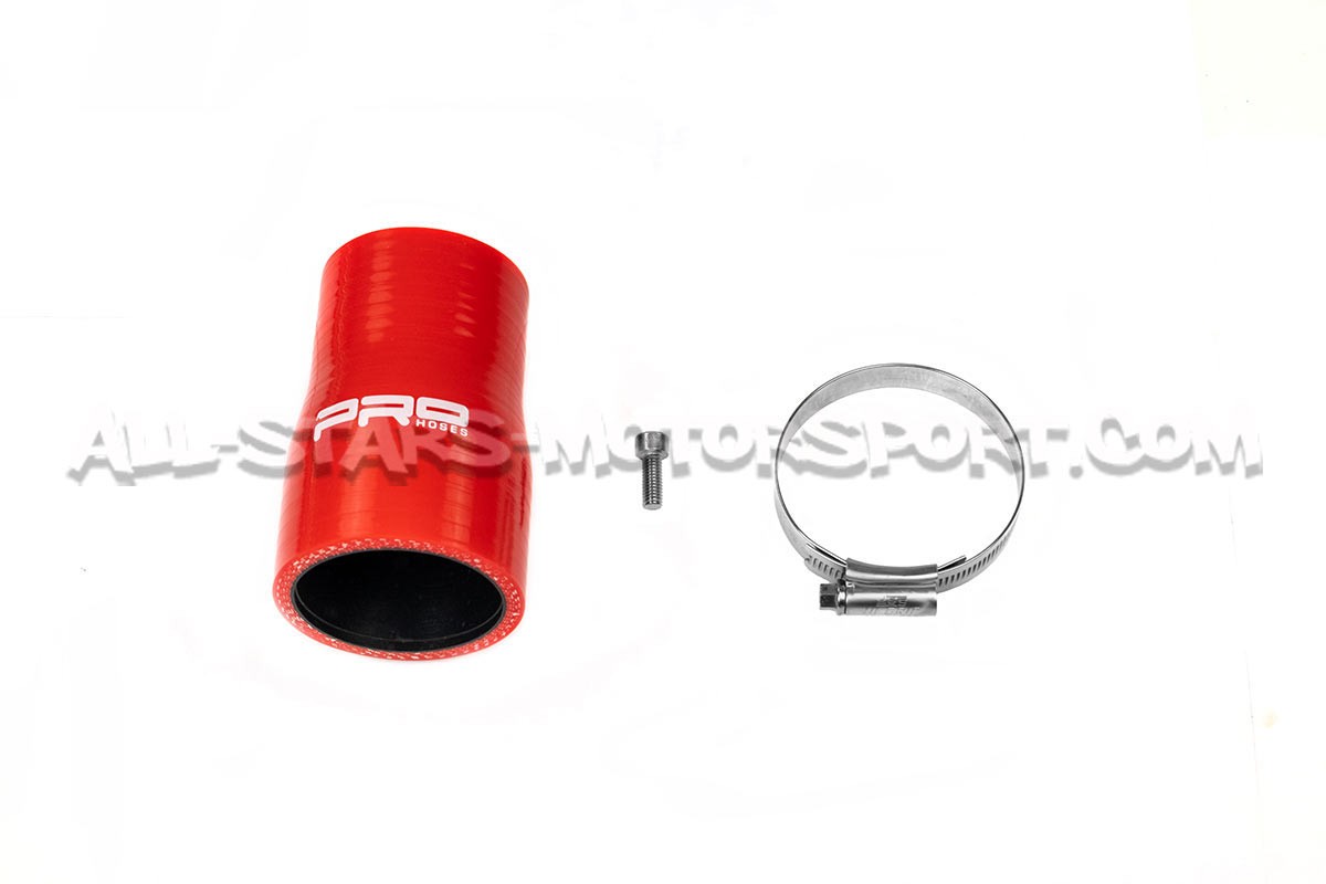 Airtec Top Alloy Boost Pipes for Peugeot 208 GTI / Citroen DS3 1.6 THP