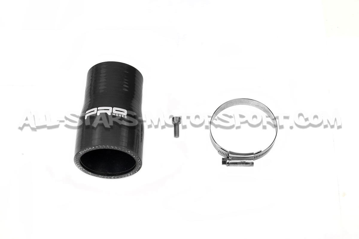Tubes supérieurs d'échangeur Airtec pour Peugeot 208 GTI / Citroen ...