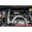 Tubes supérieurs d'échangeur Airtec pour Peugeot 208 GTI / Citroen ...