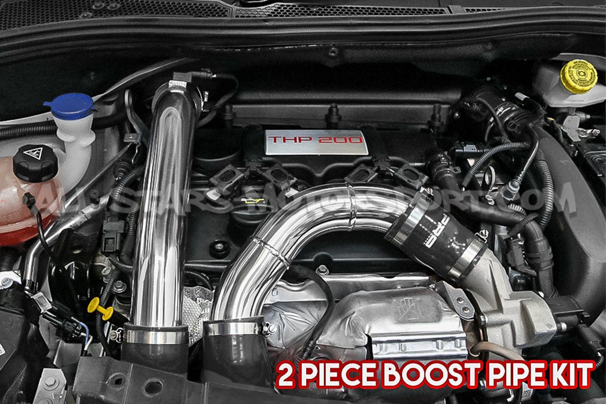 Tubos de intercambiador Airtec para Peugeot 208 GTI / Citroen DS3 1...
