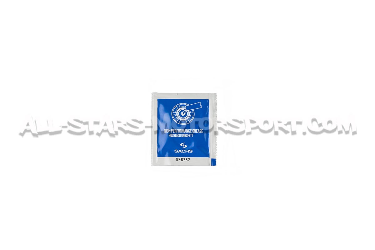 Embrague Reforzado 810+ Nm Sachs para Golf 7 R / Clubsport