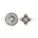 Embrayage renforcé Sachs 810+ Nm pour Golf 7 R / Golf 8 GTI