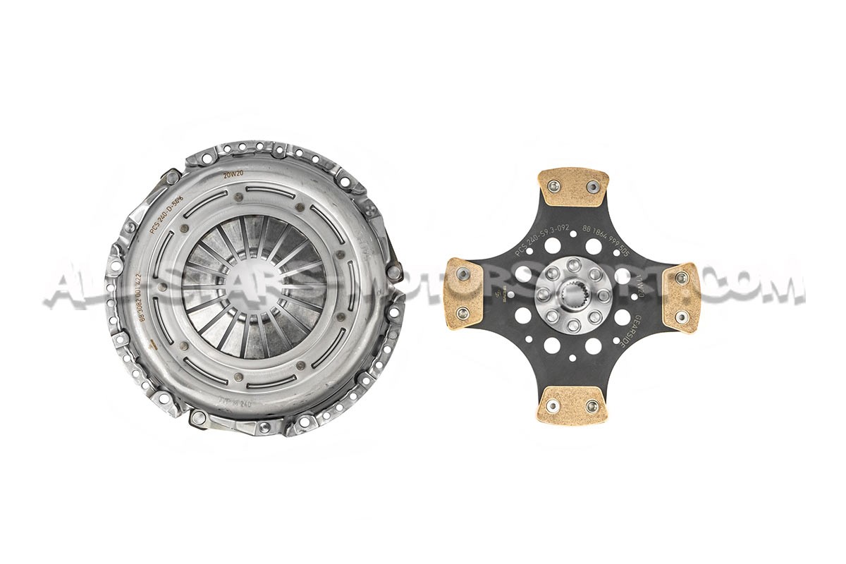 Embrague Reforzado 810+ Nm Sachs para Audi TTS 8S / Audi S3 8V