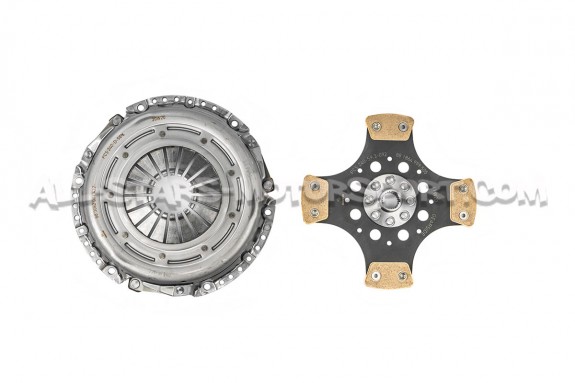 Embrague Reforzado 810+ Nm Sachs Performance León 3 Cupra 5F