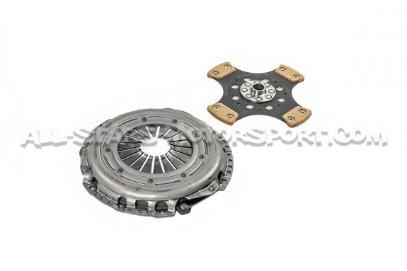 Sachs Performance Clutch Kit 810+ Nm for Leon 3 Cupra 5F