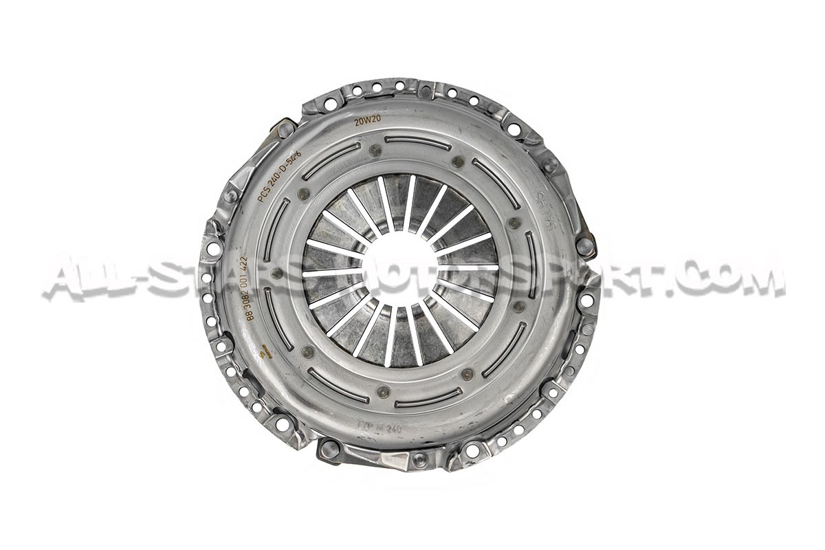 Embrague Reforzado 810+ Nm Sachs Performance León 3 Cupra 5F