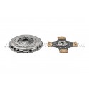 Embrague Reforzado 810+ Nm Sachs Performance León 3 Cupra 5F