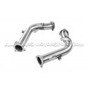 Descatalizadores CTS Turbo para Audi S4 B8 / S5 8T 3.0 TFSI