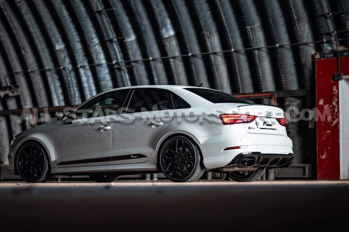 Audi S3 / RS3 8V / RS3 8Y Racingline Sport Springs