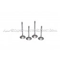 Ferrea Competition Plus Engine Valves x24 for Golf 5 R32 / A3 3.2 /...