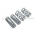 Golf 8 GTI Racingline -25mm Sport Springs