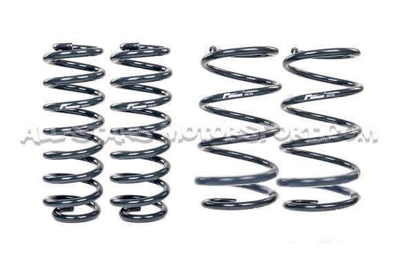 Golf 8 GTI Racingline -25mm Sport Springs