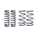 Kit ressorts courts Racingline -25mm pour Golf 8 GTI