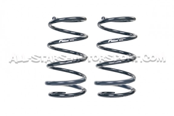 Golf 8 GTI Racingline -25mm Sport Springs
