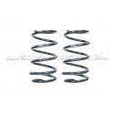 Muelles de suspensión Racingline -25mm para Golf 8 GTI