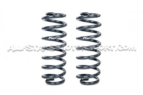 Kit ressorts courts Racingline -25mm pour Golf 8 GTI