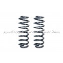 Kit ressorts courts Racingline -25mm pour Golf 8 GTI