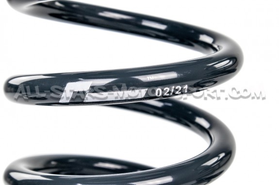 Kit ressorts courts Racingline -25mm pour Golf 8 GTI