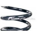 Muelles de suspensión Racingline -25mm para Golf 8 GTI