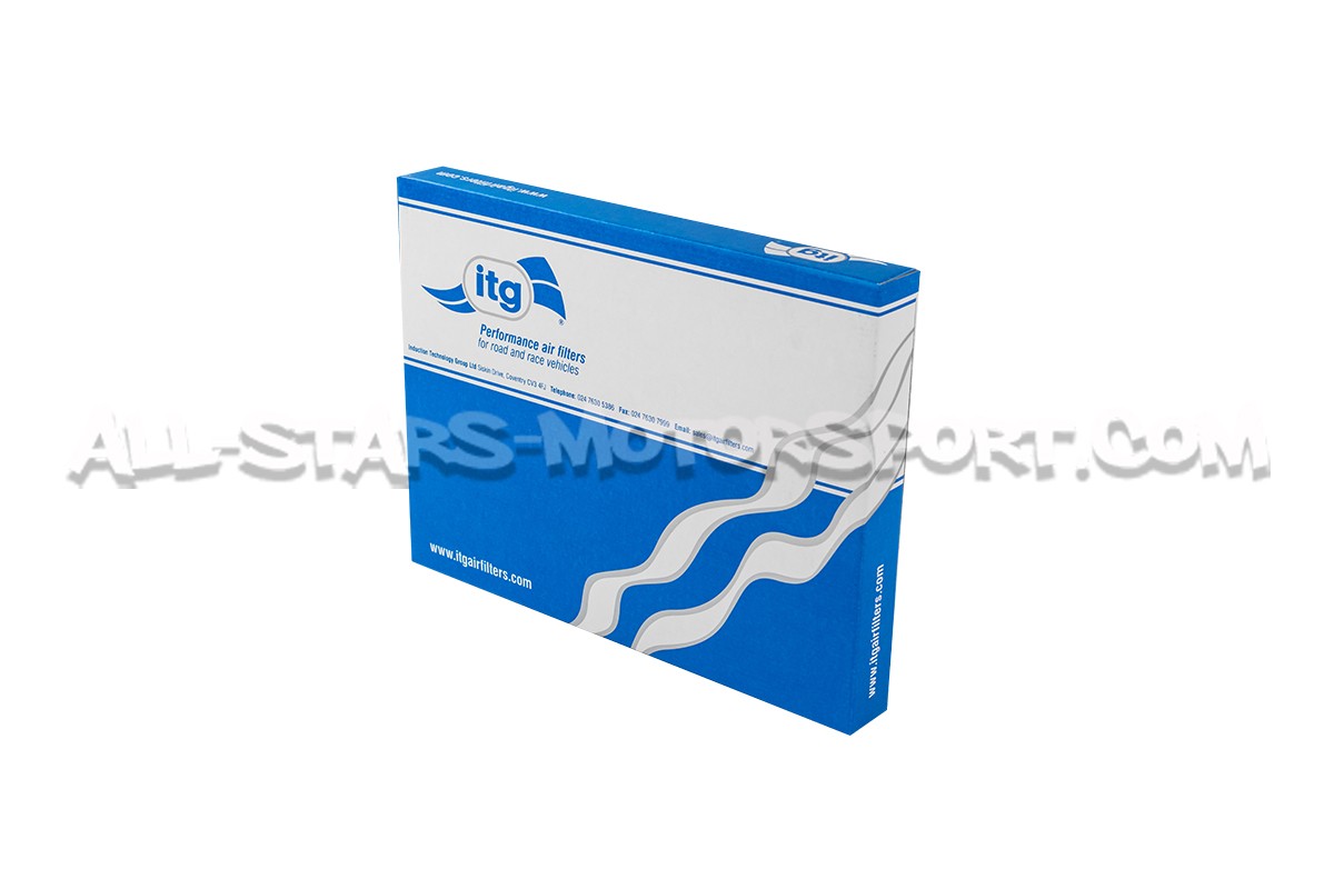 Toyota Yaris GR Profilter Panel Air filter