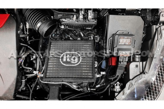 Filtre a air sport ITG Profilter pour Toyota Yaris GR
