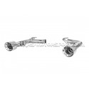 Mishimoto Axle-back Race for Mustang S550 V8 5.0 GT