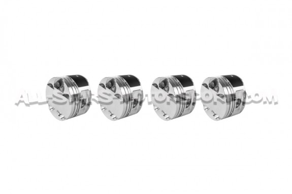 Pistons forgés JE Pistons pour Audi S3 8L / TT 8N / Leon 1M Cupra /...