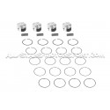Pistons forgés JE Pistons pour Audi S3 8L / TT 8N / Leon 1M Cupra /...