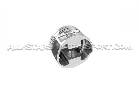 Pistones forjados JE Pistons para Audi S3 8L / TT 8N / León 1M Cupr...